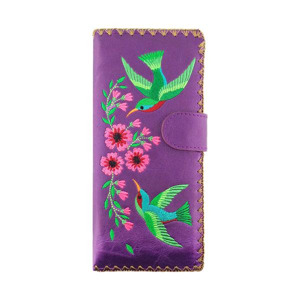 Hummingbird Wallet