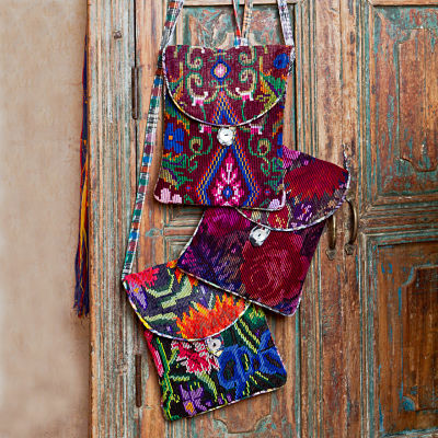 Chichi Shoulder Pouch