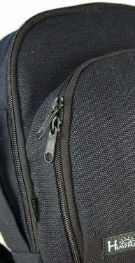 Hemp Super Mini Backpack
