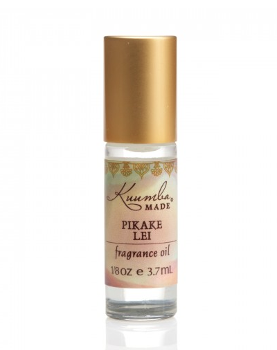 Pikake Lei Fragrance Oil