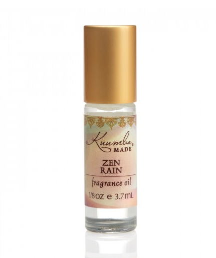 Zen Rain Fragrance Oil