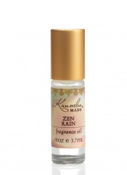 Zen Rain Fragrance Oil
