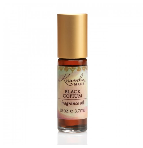 Black Copium Fragrance Oil