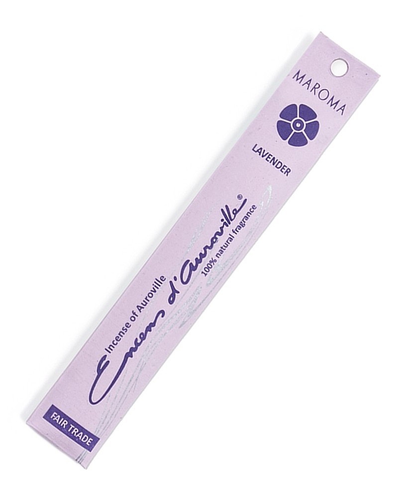 Lavender Stick Incense