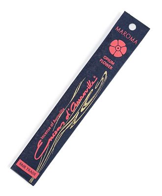 Opium Flower Stick Incense