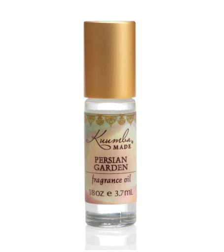 Persian Garden Fragrance Oil