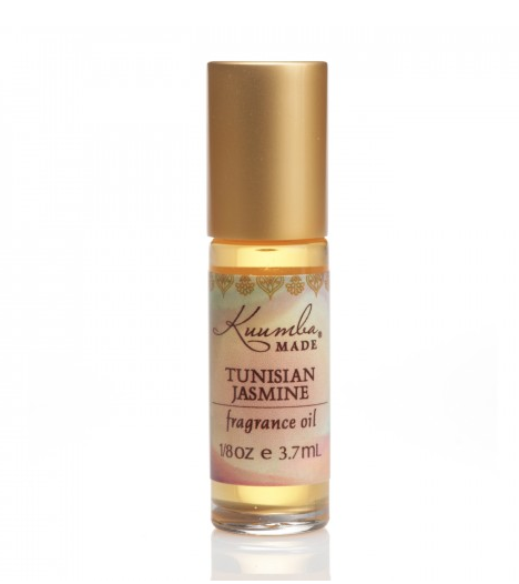 Tunisian Jasmine Fragrance Oil