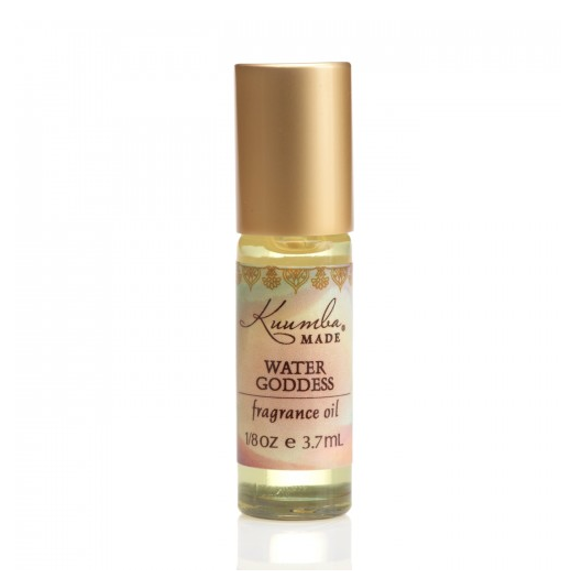 Water Goddess Fragrance Oil
